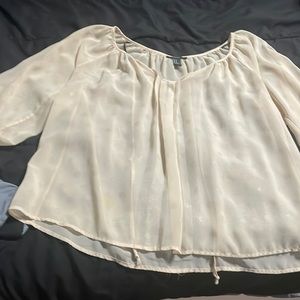 Forever 21 size m